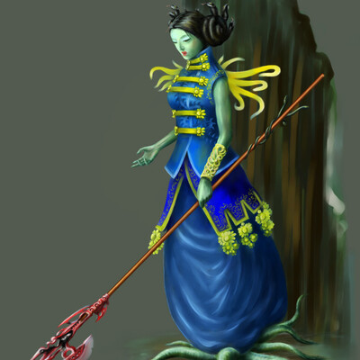 Gorgona
