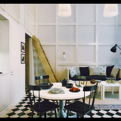 Ikea stayl