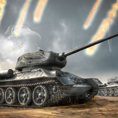 T34 2136