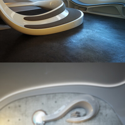 Future Interior