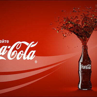 Coca-Cola