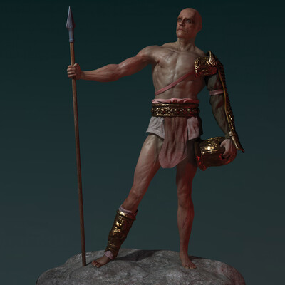Gladiator