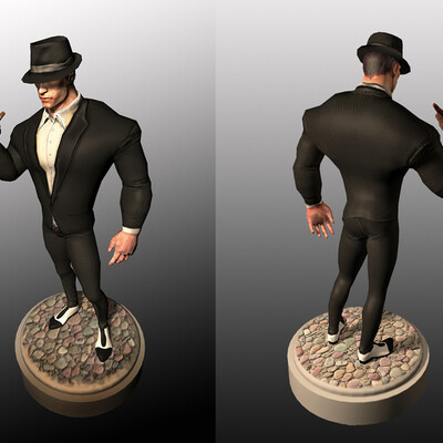 Mafioziy