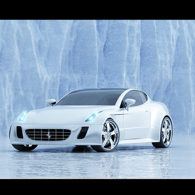 FERRARI
