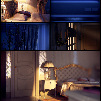 Doll House