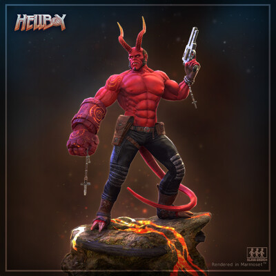 HellBoy