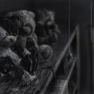 Cyberteddy