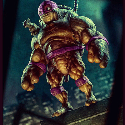 Comicon Challenge 2010