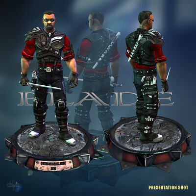 Blade