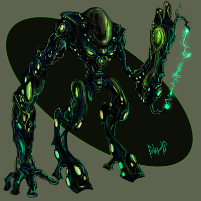 Marauder