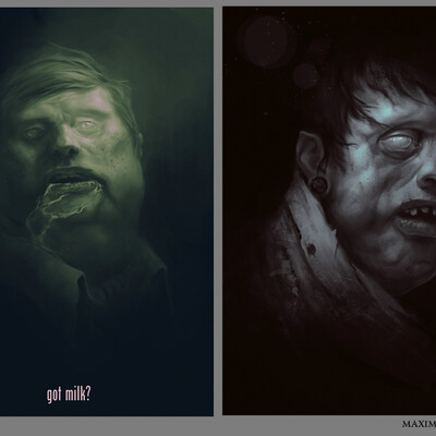 Got milk?