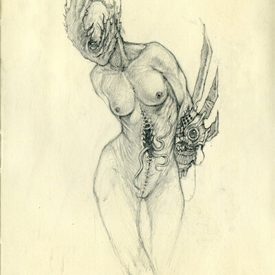 Skatch№2