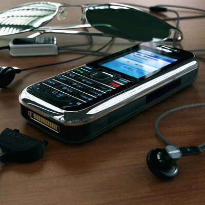 Nokia 6233