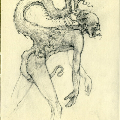 Skatch№3