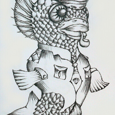 Kapitan Treska
