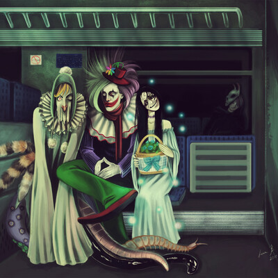 Halloween