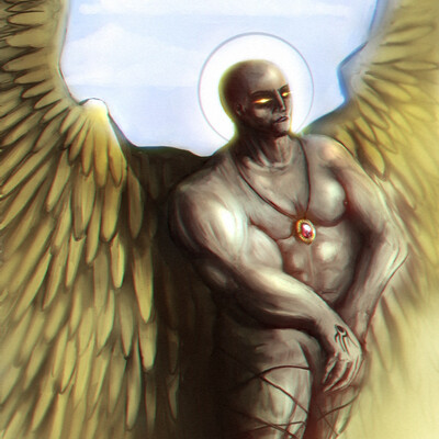 Angelok