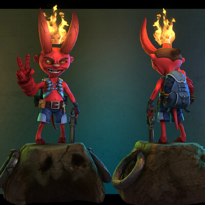 hellboy