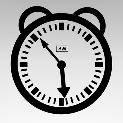 utrom v 6:00