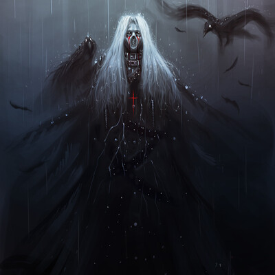 Sorrow