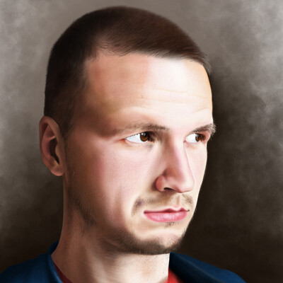 Avtoportret