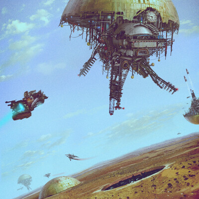 Kosmoport