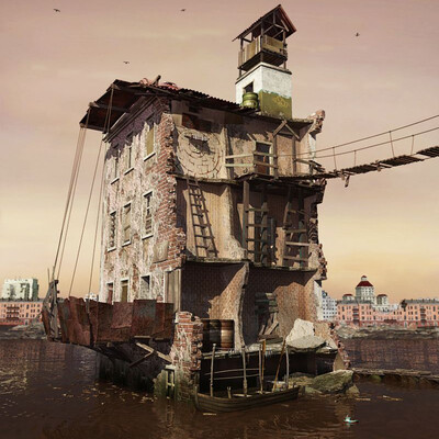 Fort