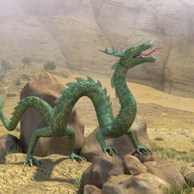 Dragon