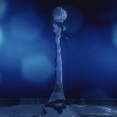 WaterDrop