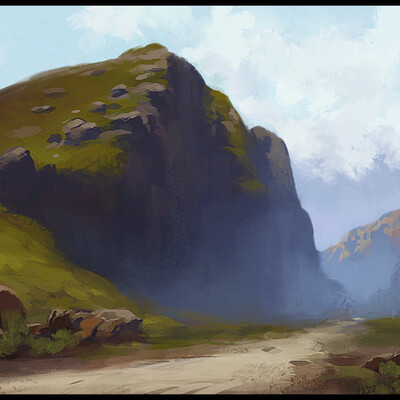 Rockscape