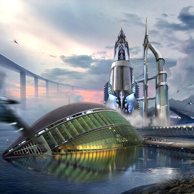 Kosmodrom