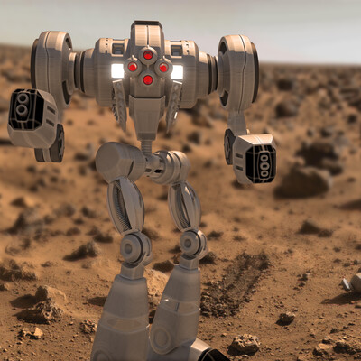 Mars