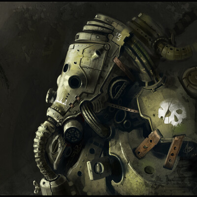 War