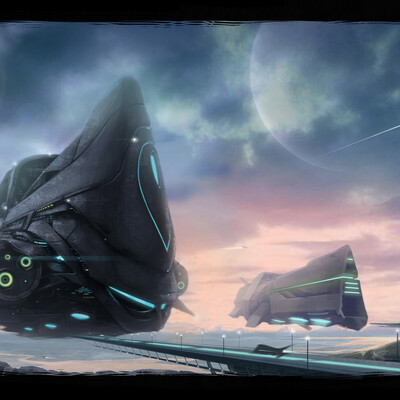 Kosmodrom