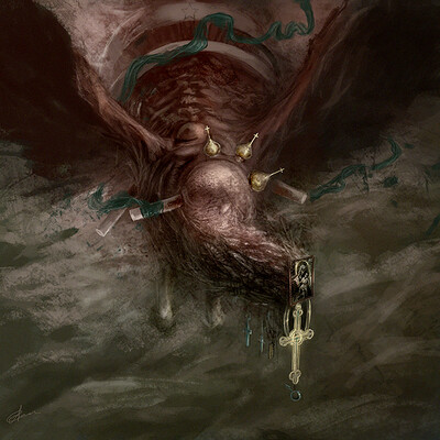 angel