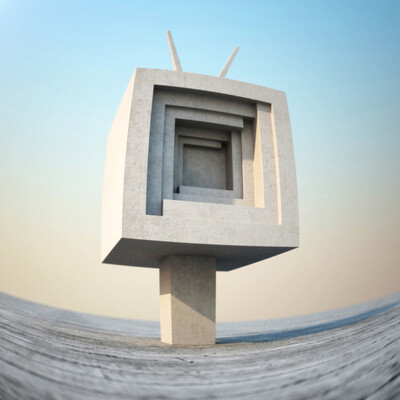 3d TV