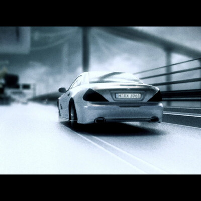 AlEXANDER MAKAROV SHOWREEL 2010