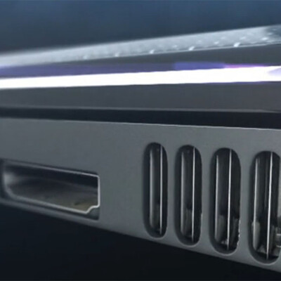 ASUS notebook