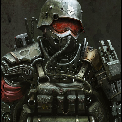 Child of war