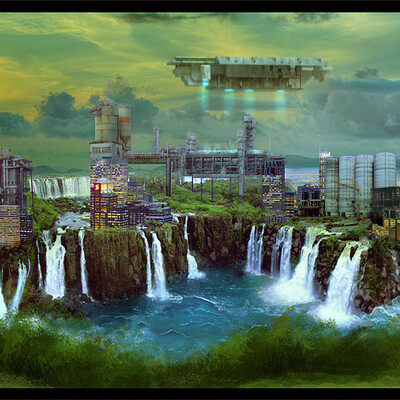 Kosmoport