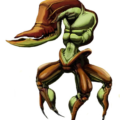 Skrab