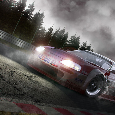 Toyota Supra