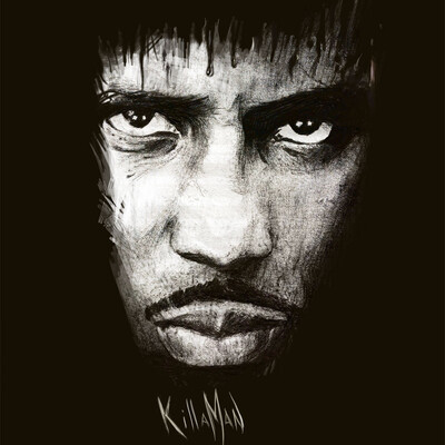 killaman(DMX)