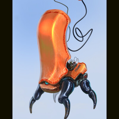 Kentavrobot