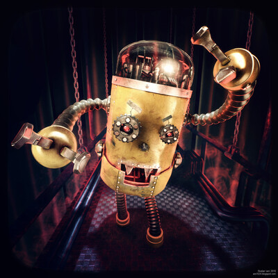 Brainpiper