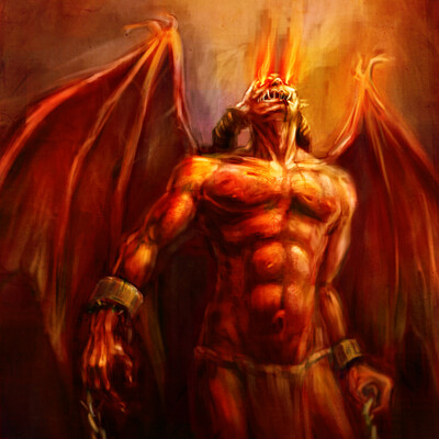 Demon