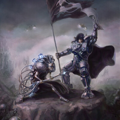 Pre-DomWar V