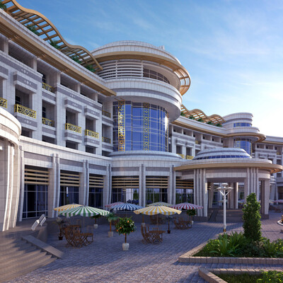 Otel