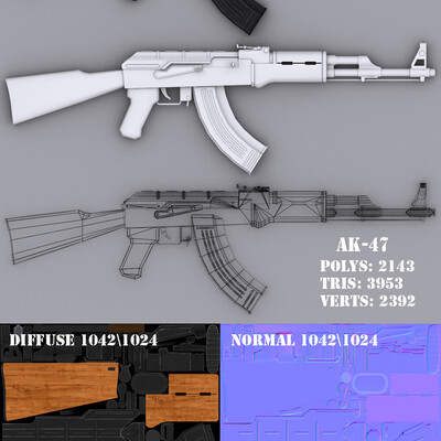 AK-47