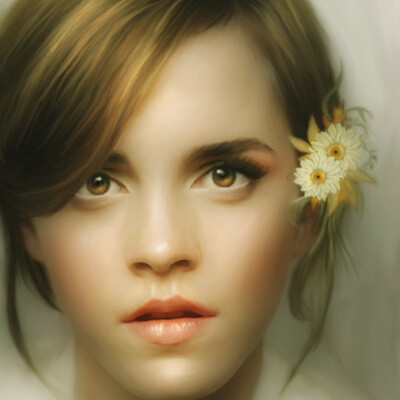 "Emma Watson"
